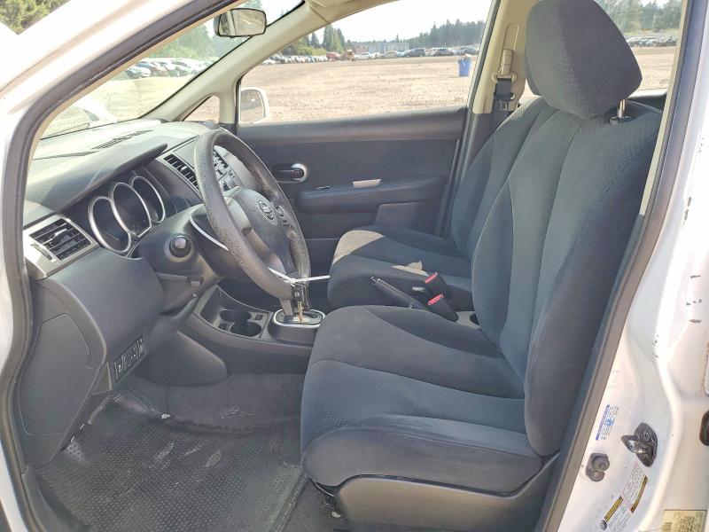 Продаж на аукціоні авто 2011 Nissan Versa, vin: 3N1BC1CP7BL498950, номер лоту: 61437966
