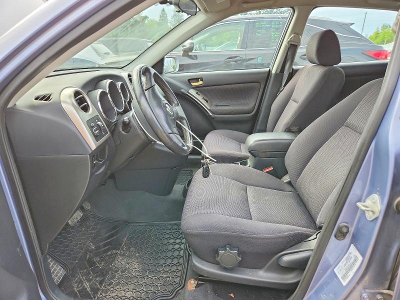 Продаж на аукціоні авто 2003 Toyota Corolla Matrix, vin: 2T1KR32E93C757031, номер лоту: 59589286