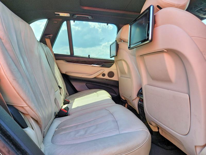 Продаж на аукціоні авто 2015 Bmw X5, vin: 5UXKR0C54F0K53772, номер лоту: 61776766