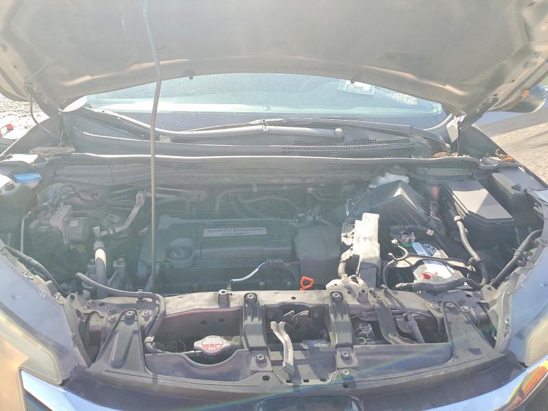 Продажа на аукционе авто 2015 Honda Cr-v, vin: 3CZRM3H33FG707748, номер лота: 61407026