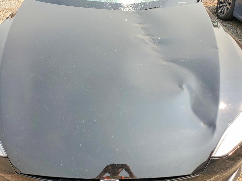 Продажа на аукционе авто 2021 Tesla Model S, vin: 5YJSA1E61MF449753, номер лота: 61086646