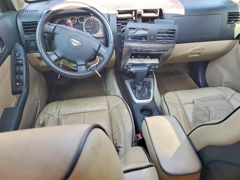 Продаж на аукціоні авто 2008 Hummer H3, vin: 5GTEN13L588179189, номер лоту: 59676116