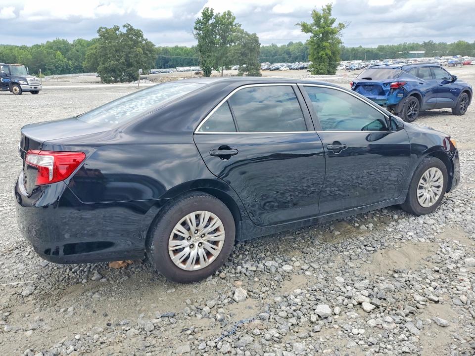 Aukcja sprzedaży 2014 Toyota Camry, vin: 4T1BF1FK0EU743789, numer aukcji: 60772676