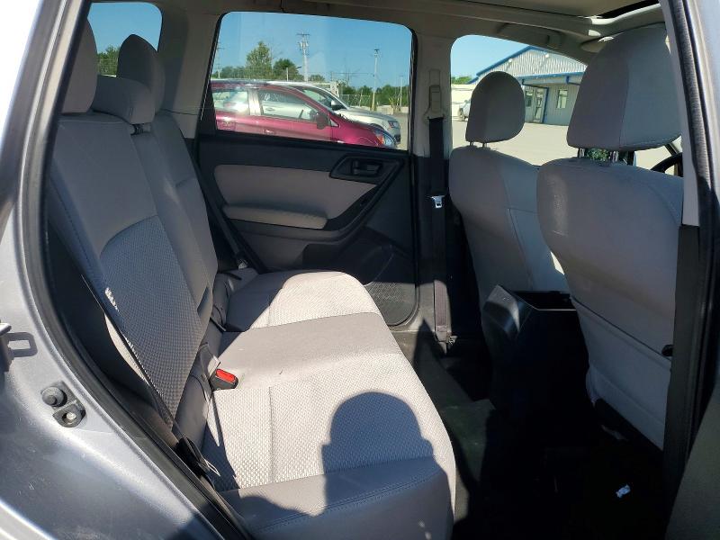 Продаж на аукціоні авто 2016 Subaru Forester, vin: JF2SJADC6GH557167, номер лоту: 62249336