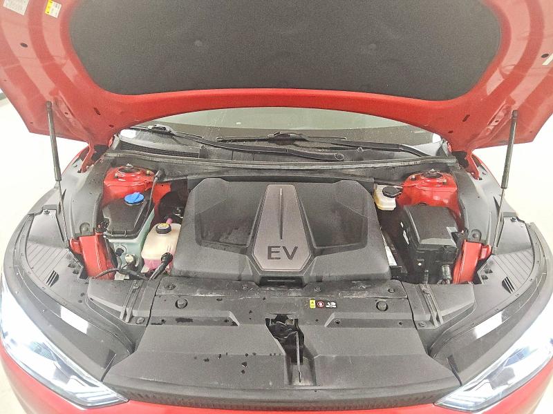 Продаж на аукціоні авто 2024 Kia Ev6, vin: KNDC34LA3R5164214, номер лоту: 61808106