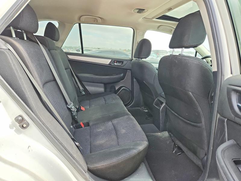 2016 Subaru Outback მანქანა იყიდება აუქციონზე, vin: 4S4BSBEC3G3302002, აუქციონის ნომერი: 62034146