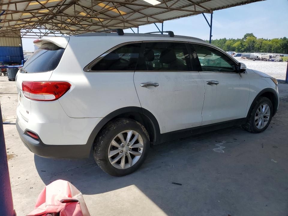 Продажа на аукционе авто 2016 Kia Sorento, vin: 5XYPG4A33GG017468, номер лота: 63501146