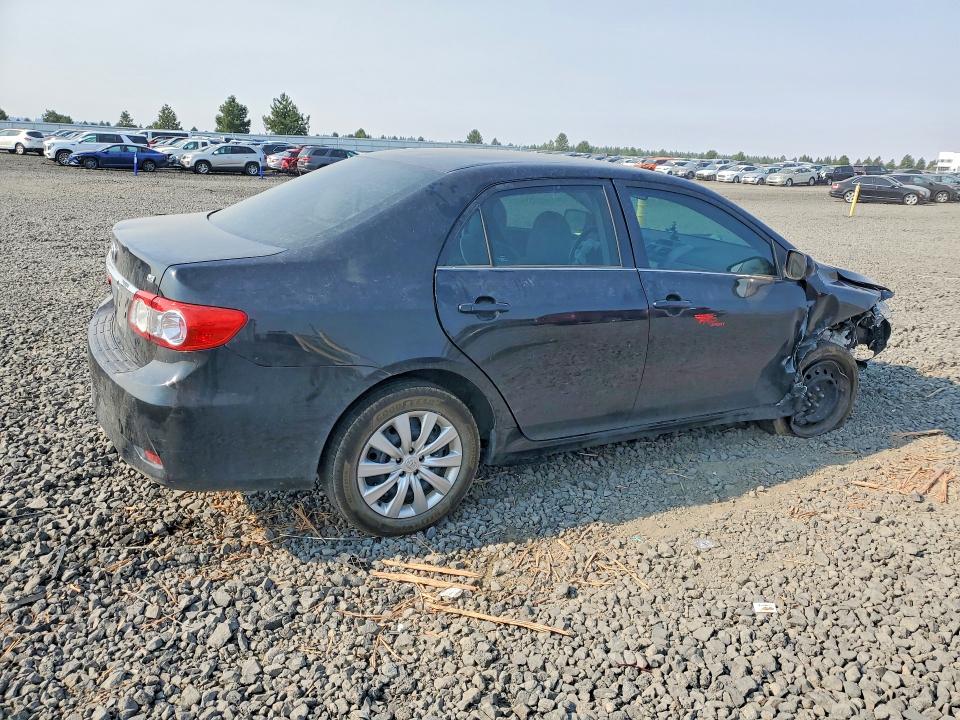 Продажа на аукционе авто 2013 Toyota Corolla, vin: 2T1BU4EE6DC119479, номер лота: 63199216