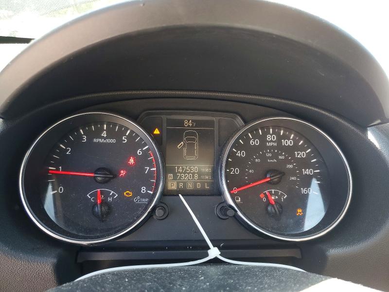Продажа на аукционе авто 2012 Nissan Rogue, vin: JN8AS5MV9CW381953, номер лота: 60448786