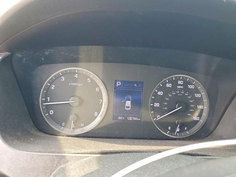 Aukcja sprzedaży 2017 Hyundai Sonata, vin: 5NPE24AF9HH537765, numer aukcji: 61221576