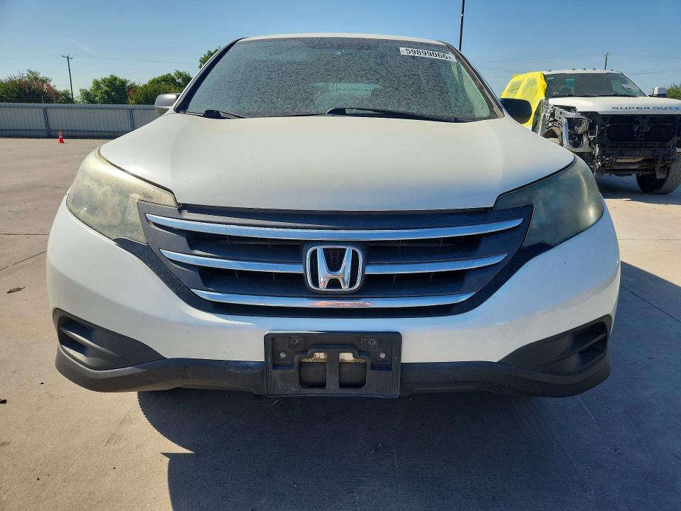 2014 Honda Cr-v მანქანა იყიდება აუქციონზე, vin: 5J6RM3H31EL042348, აუქციონის ნომერი: 59899066