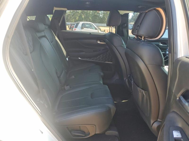 Aukcja sprzedaży 2021 Hyundai Santa Fe, vin: 5NMS5DAL3MH344289, numer aukcji: 62483996