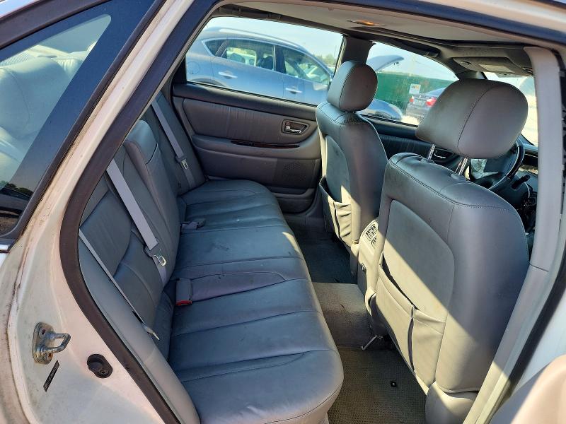 Aukcja sprzedaży 2004 Toyota Avalon, vin: 4T1BF28B04U380007, numer aukcji: 59875846