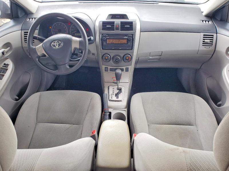 Aukcja sprzedaży 2012 Toyota Corolla, vin: 2T1BU4EE4CC867436, numer aukcji: 60825966
