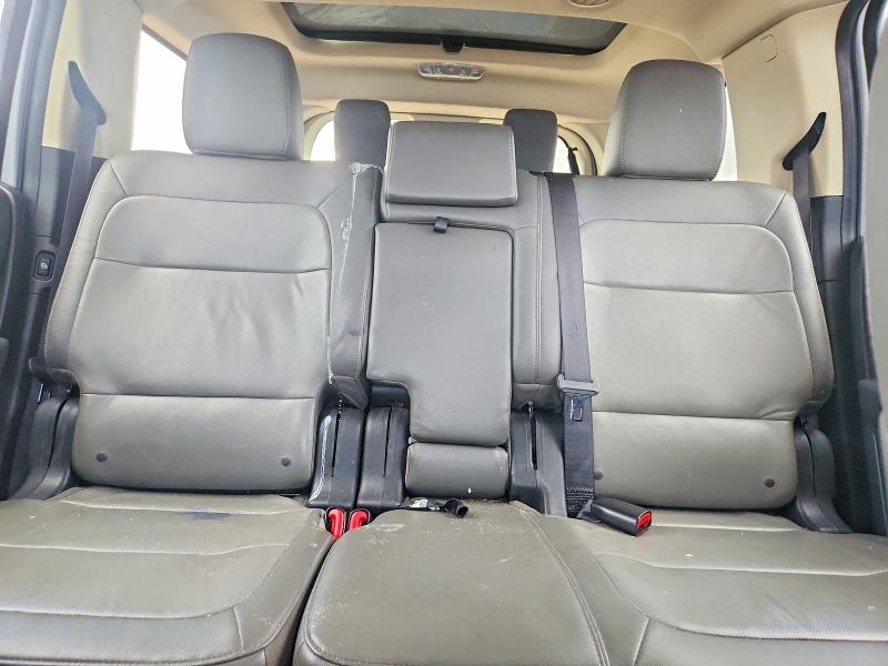 Продажа на аукционе авто 2019 Ford Flex, vin: 2FMHK6D85KBA05191, номер лота: 60215606