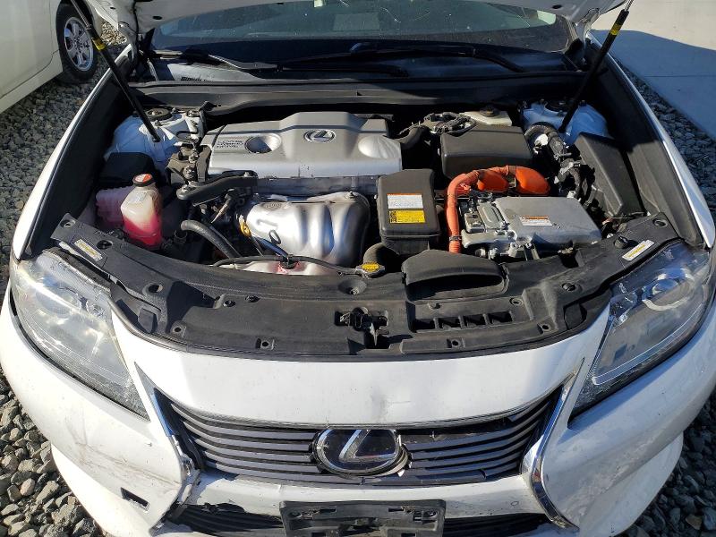 Aukcja sprzedaży 2015 Lexus Es, vin: JTHBW1GG5F2095974, numer aukcji: 61037666