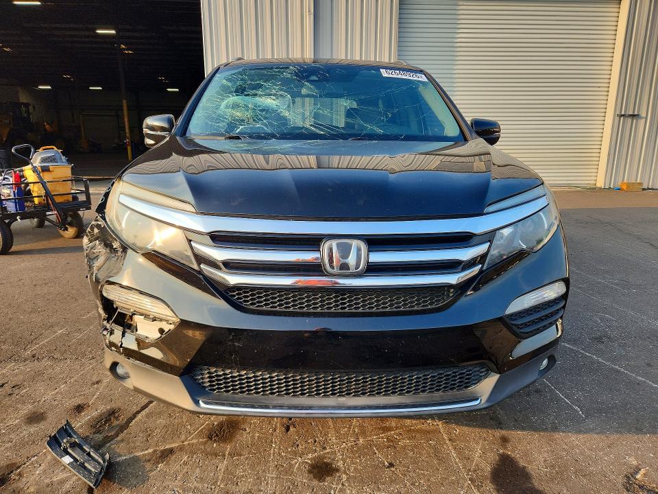 Aukcja sprzedaży 2017 Honda Pilot, vin: 5FNYF6H93HB024328, numer aukcji: 62648926
