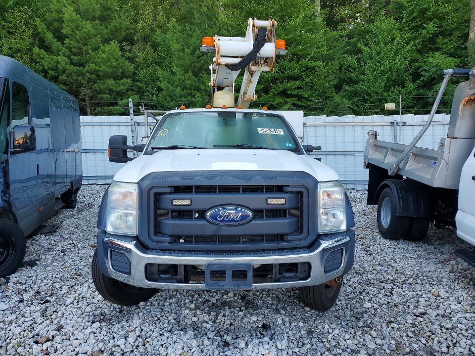2016 Ford F450 მანქანა იყიდება აუქციონზე, vin: 1FDUF4HY0GEB06801, აუქციონის ნომერი: 59953616