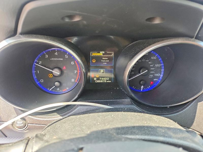 Aukcja sprzedaży 2016 Subaru Legacy, vin: 4S3BNBD66G3039995, numer aukcji: 60828656
