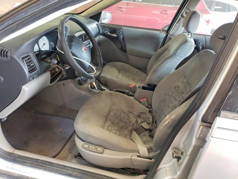 Продаж на аукціоні авто 2004 Saturn L300, vin: 1G8JL54R14Y501031, номер лоту: 61131126