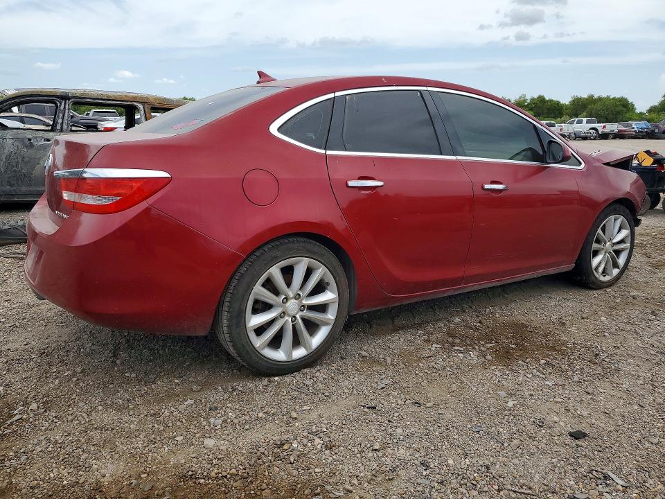 Aukcja sprzedaży 2012 Buick Verano, vin: 1G4PP5SK1C4175212, numer aukcji: 60048496