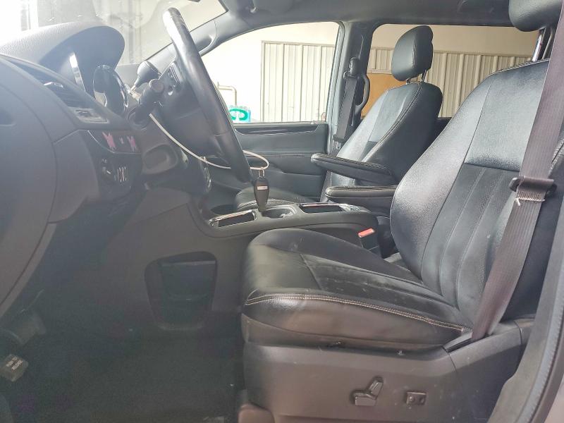 Aukcja sprzedaży 2016 Dodge Grand Caravan, vin: 2C4RDGCG8GR383036, numer aukcji: 59391906