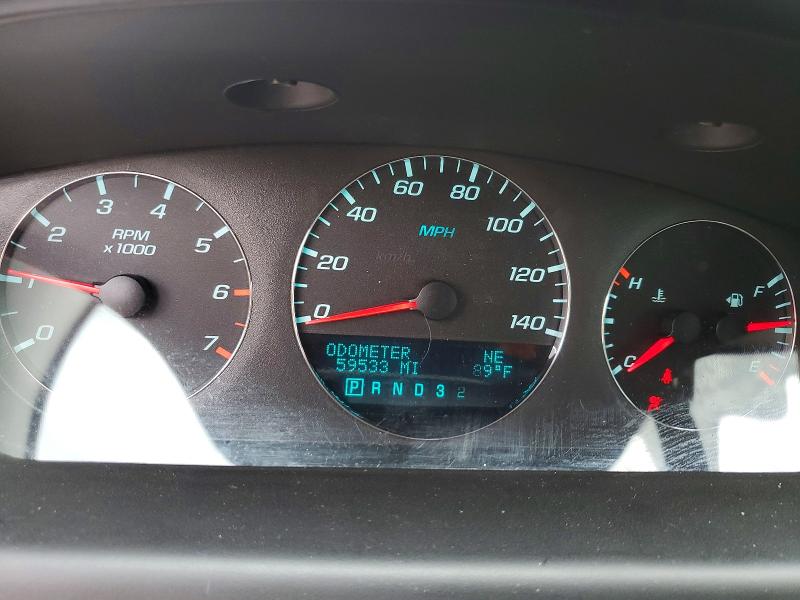 60006066 :رقم المزاد ، 2G1WB5EK4B1324922 vin ، 2011 Chevrolet Impala مزاد بيع