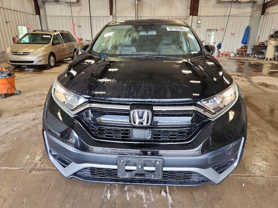 Aukcja sprzedaży 2022 Honda Cr-v, vin: 5J6RW2H82NA009872, numer aukcji: 60195966