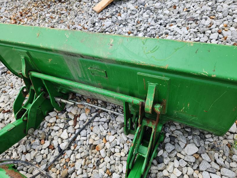 Продажа на аукционе авто 2021 John Deer Industrial Equipment, vin: 1P0520MXTMD072720, номер лота: 61747516