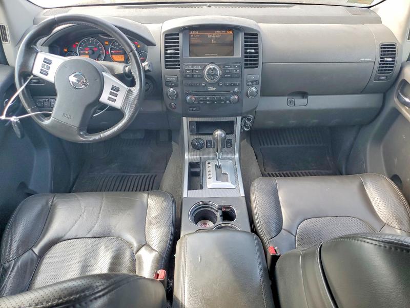 Продажа на аукционе авто 2011 Nissan Pathfinder, vin: 5N1AR1NBXBC619812, номер лота: 61788816