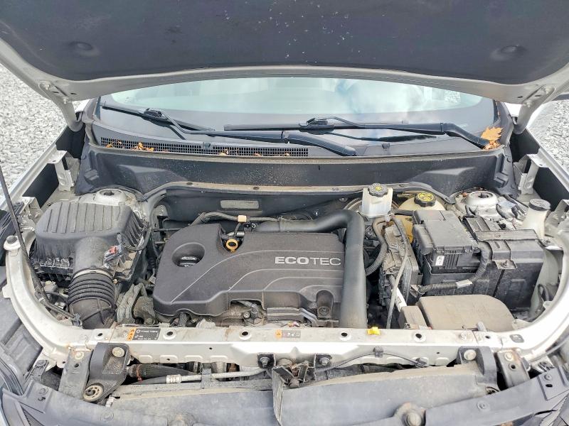61956506 :رقم المزاد ، 3GNAXHEV9JS507788 vin ، 2018 Chevrolet Equinox مزاد بيع