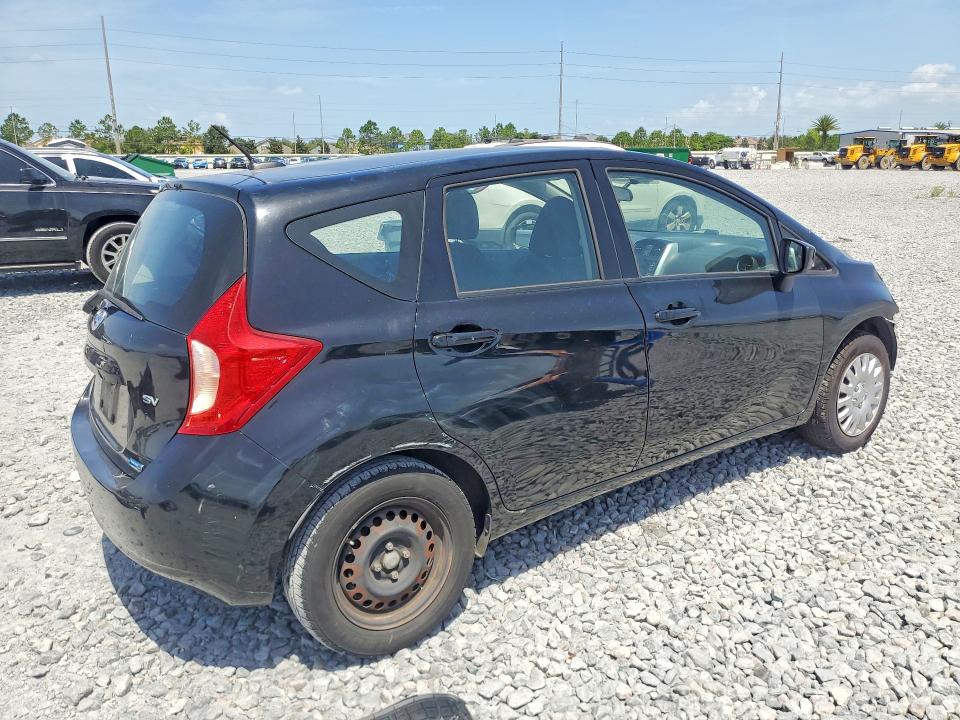 Aukcja sprzedaży 2016 Nissan Versa Note, vin: 3N1CE2CP0GL352031, numer aukcji: 59810986