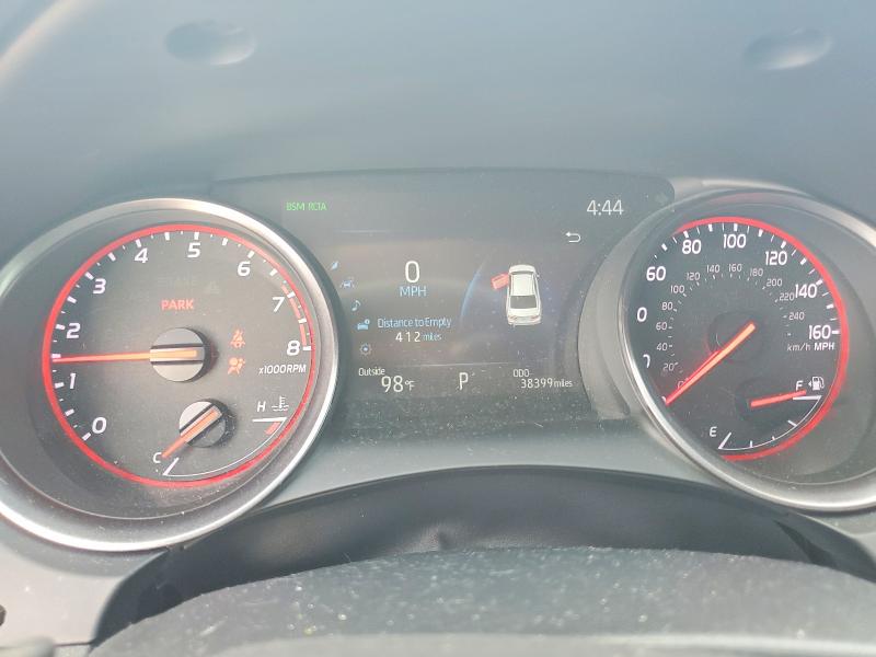 59820806 :رقم المزاد ، 4T1K61AK5RU229143 vin ، 2024 Toyota Camry مزاد بيع