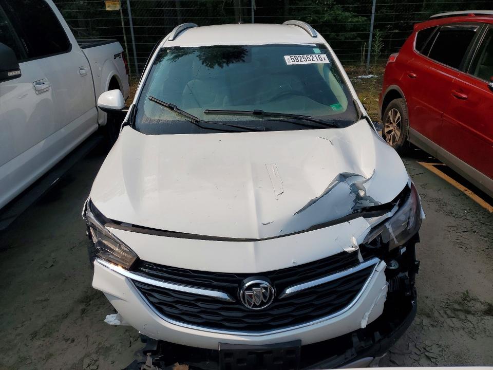 Продаж на аукціоні авто 2023 Buick Encore Gx, vin: KL4MMDS29PB027475, номер лоту: 59255216