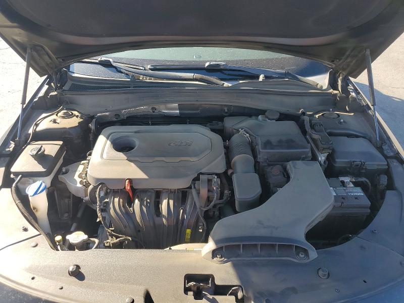 62156926 :رقم المزاد ، 5XXGT4L31GG062499 vin ، 2016 Kia Optima مزاد بيع
