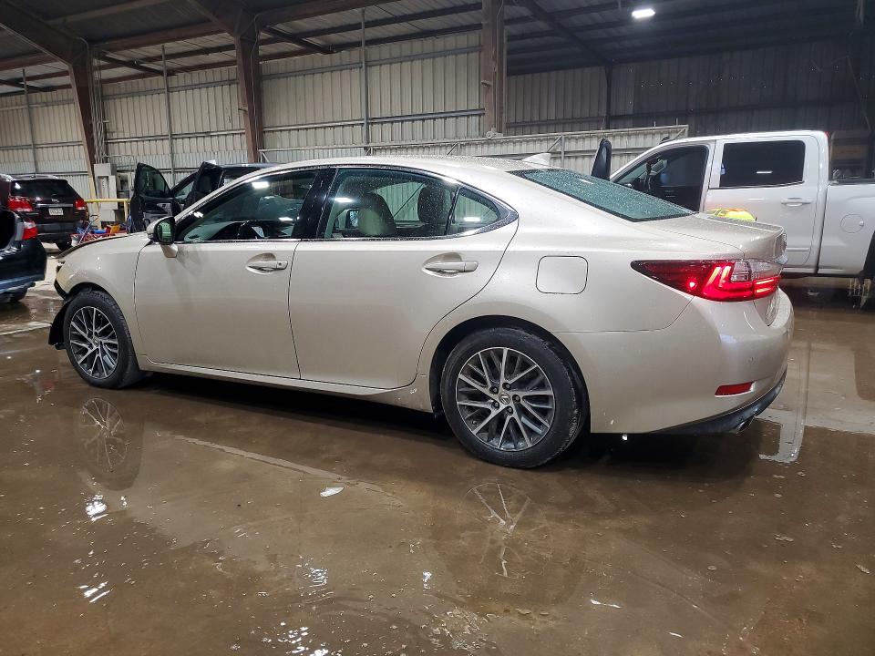 Продаж на аукціоні авто 2016 Lexus Es, vin: 58ABK1GG7GU003450, номер лоту: 59605096