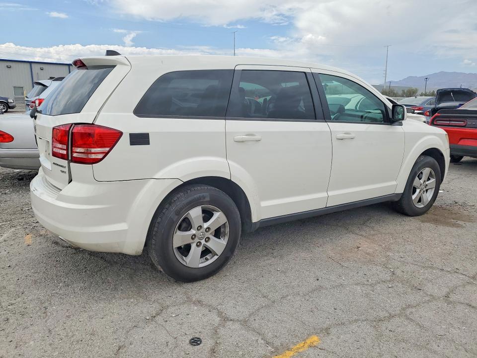 Продажа на аукционе авто 2009 Dodge Journey, vin: 3D4GG57V09T526768, номер лота: 61744806
