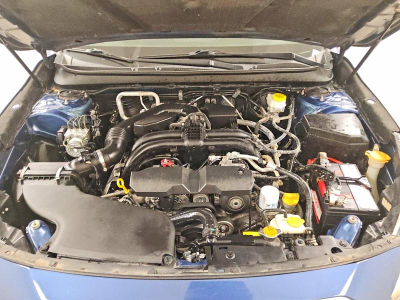 Продаж на аукціоні авто 2019 Subaru Legacy, vin: 4S3BNAB6XK3020162, номер лоту: 60552736
