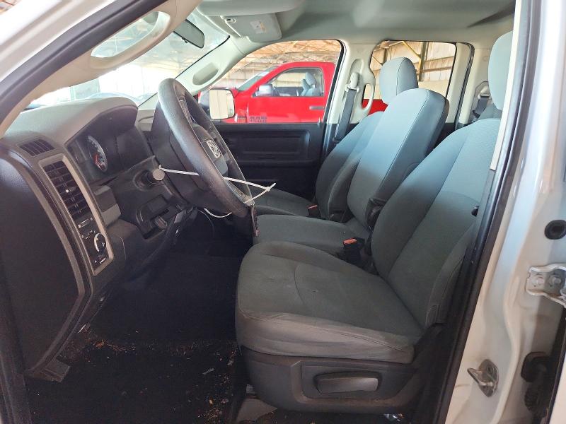 Продаж на аукціоні авто 2014 Ram 1500, vin: 1C6RR7FTXES207344, номер лоту: 61163526