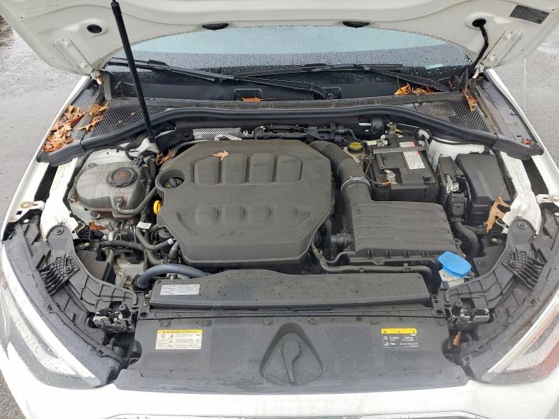 Продажа на аукционе авто 2023 Audi A3, vin: WAUAUDGYXPA118649, номер лота: 58872636