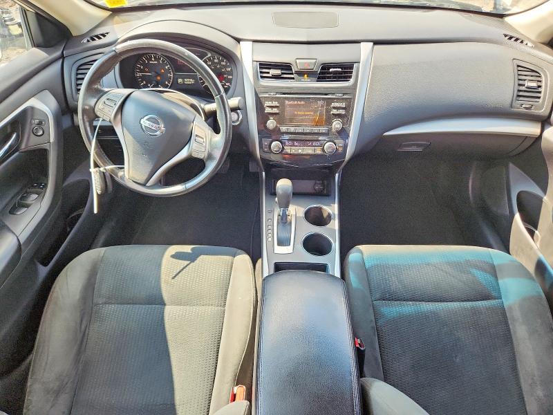 Продажа на аукционе авто 2015 Nissan Altima, vin: 1N4AL3AP9FC598398, номер лота: 62421316