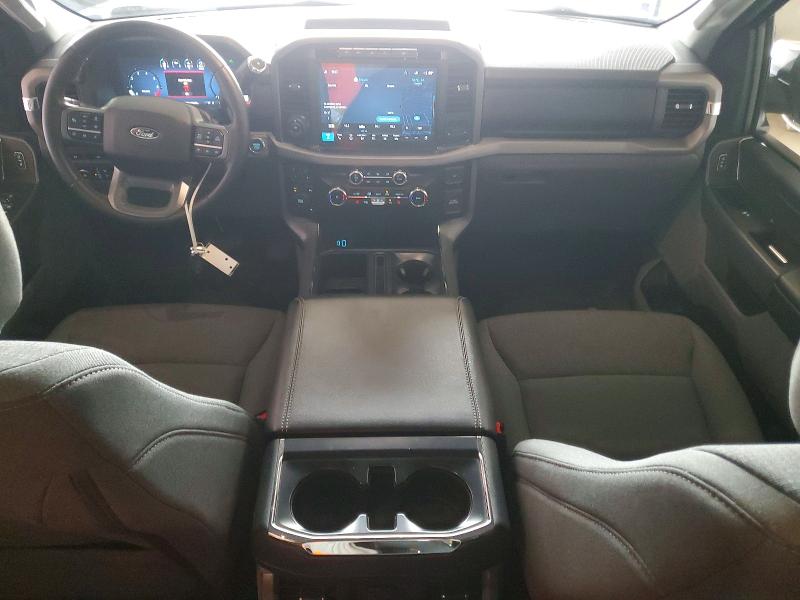 Продажа на аукционе авто 2024 Ford F150, vin: 1FTEW3LP2RKD25006, номер лота: 61043576