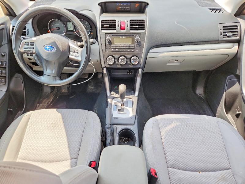 Aukcja sprzedaży 2015 Subaru Forester, vin: JF2SJADC2FH416756, numer aukcji: 62008416