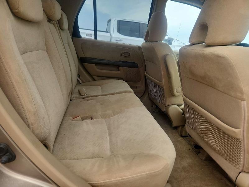 Продаж на аукціоні авто 2005 Honda Cr-v, vin: JHLRD78875C033567, номер лоту: 62160546