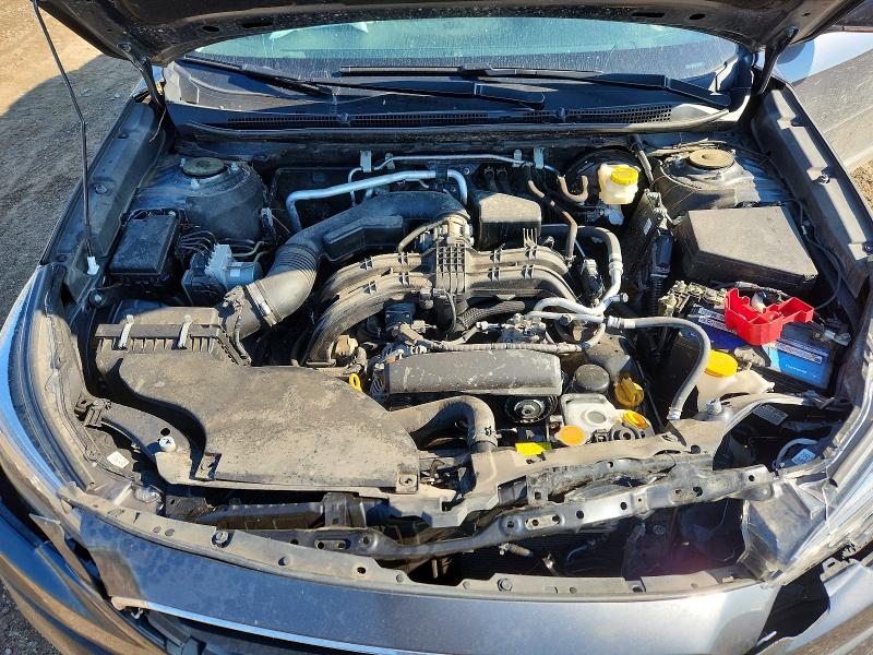 Aukcja sprzedaży 2020 Subaru Outback, vin: 4S4BTANCXL3218194, numer aukcji: 60220146