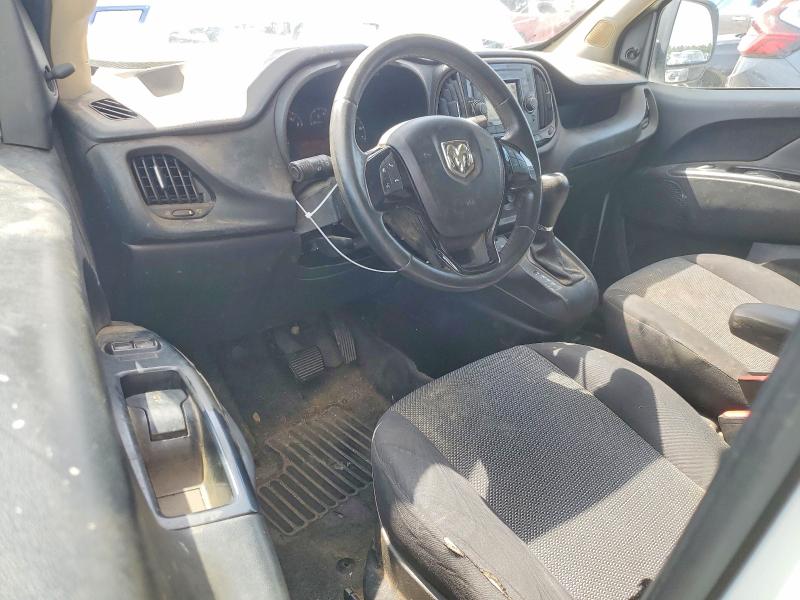 Продаж на аукціоні авто 2015 Ram Promaster City, vin: ZFBERFAT3F6A42200, номер лоту: 61193606