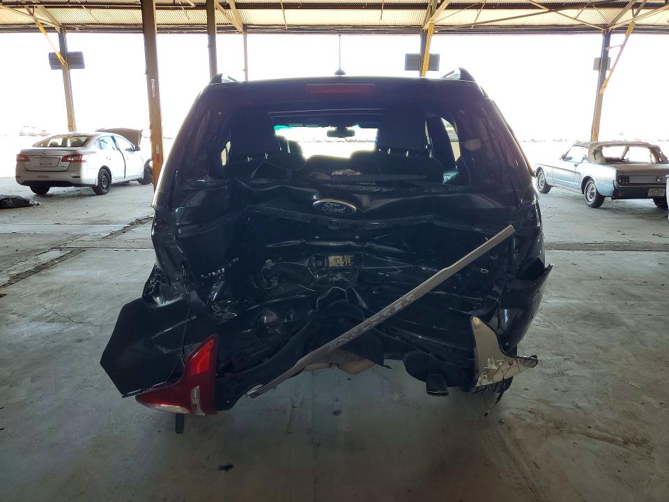 Продажа на аукционе авто 2013 Ford Explorer, vin: 1FM5K8F83DGA25964, номер лота: 61639746
