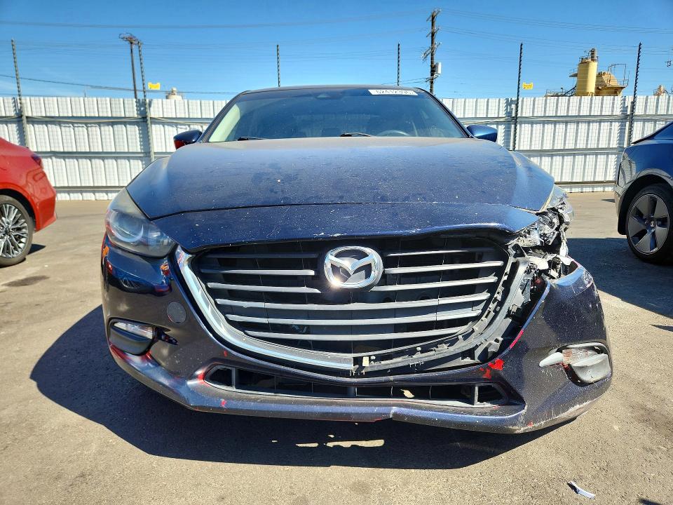 Aukcja sprzedaży 2018 Mazda 3, vin: 3MZBN1U78JM230968, numer aukcji: 62412396