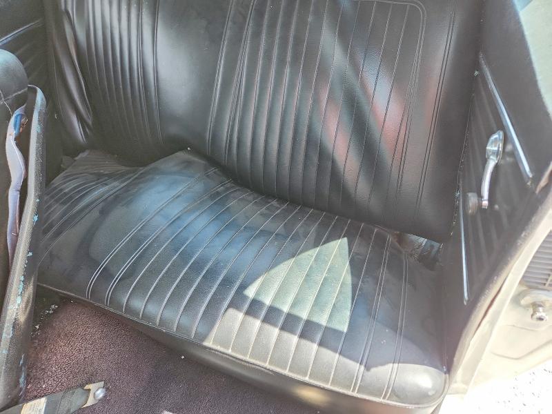 62657726 :رقم المزاد ، 124378N318534 vin ، 1968 Chevrolet Camaro مزاد بيع