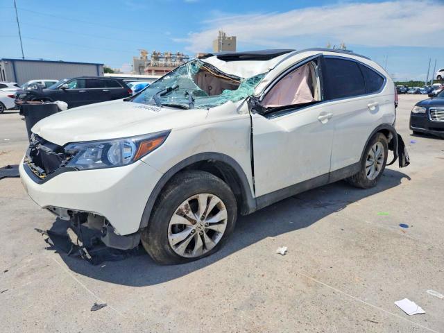 Продаж на аукціоні авто 2013 Honda Cr-v, vin: 5J6RM3H77DL030173, номер лоту: 59840946